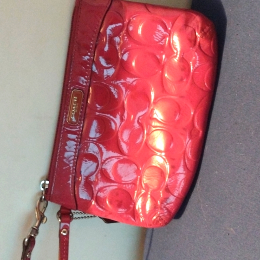 Hand bag